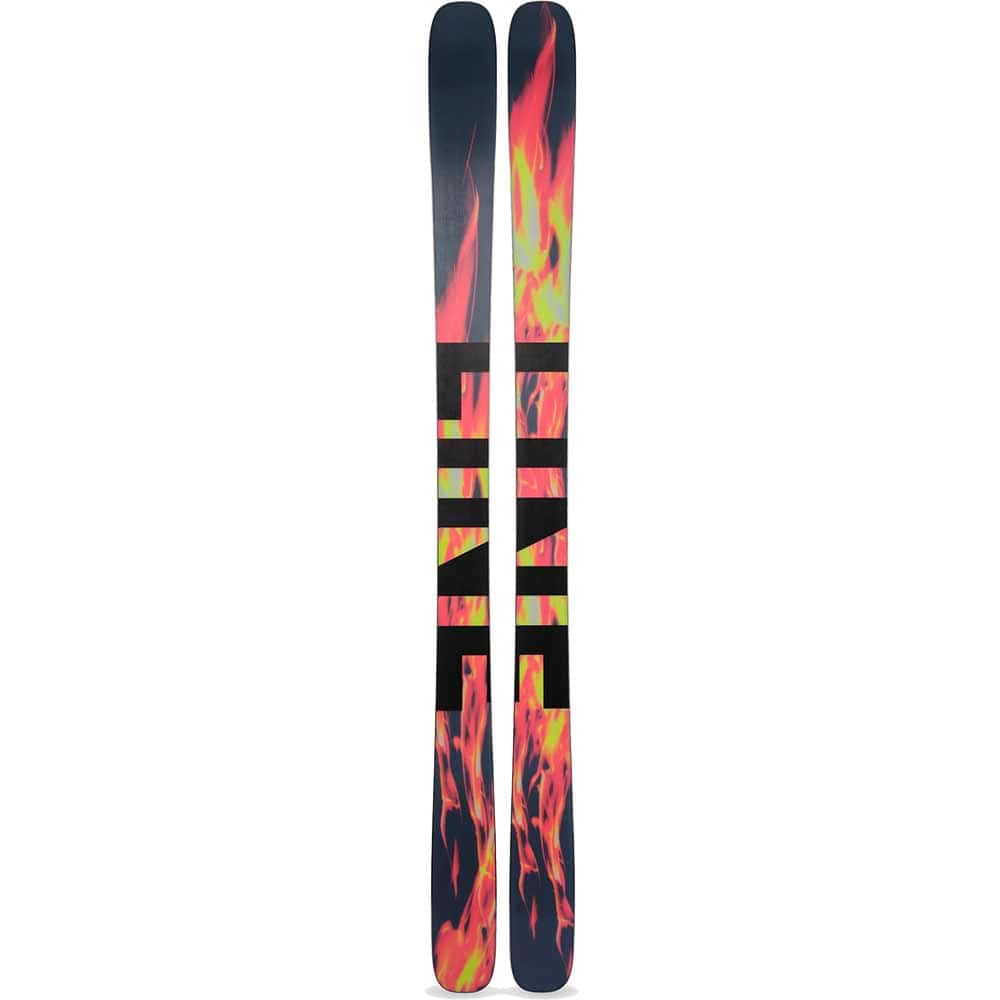2025 Line Chronic 94 Skis *CLEARANCE* Skis Line