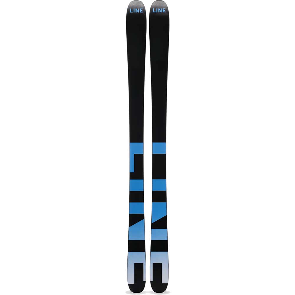 2025 Line Pandora 85 Women&#39;s Skis