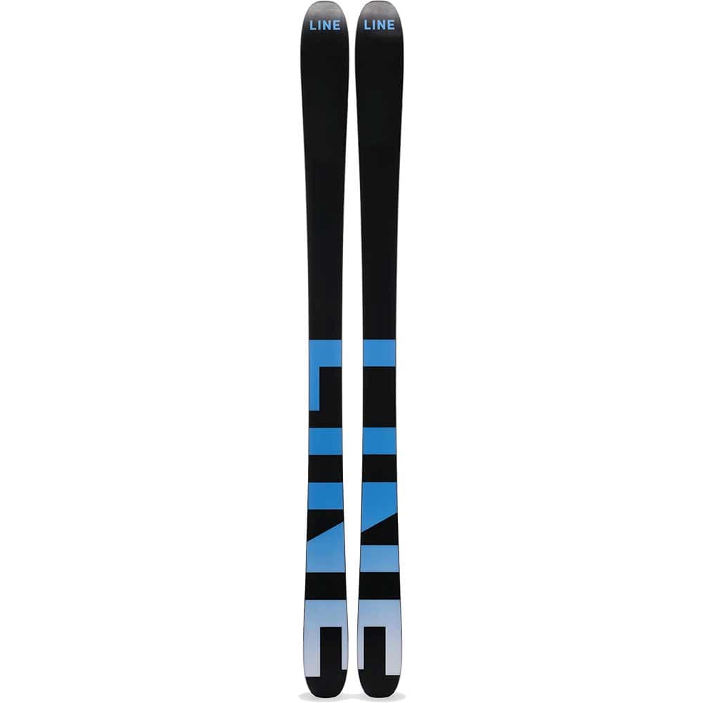 2025 Line Pandora 85 Women's Skis Skis Line