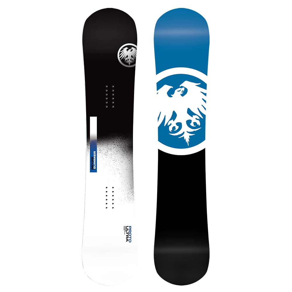 2025 Never Summer Proto Ultra Snowboard