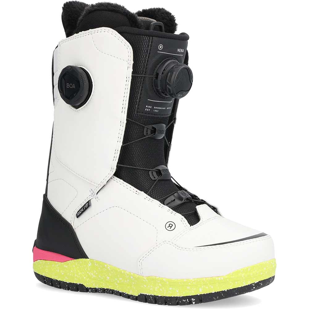 2025 Ride Hera Women&#39;s Snowboard Boots