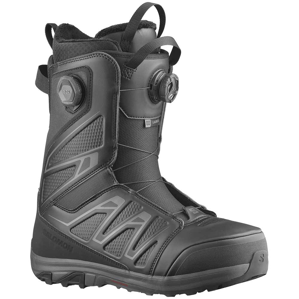 2025 Salomon Launch SJ Boa Snowboard Boots *CLEARANCE*