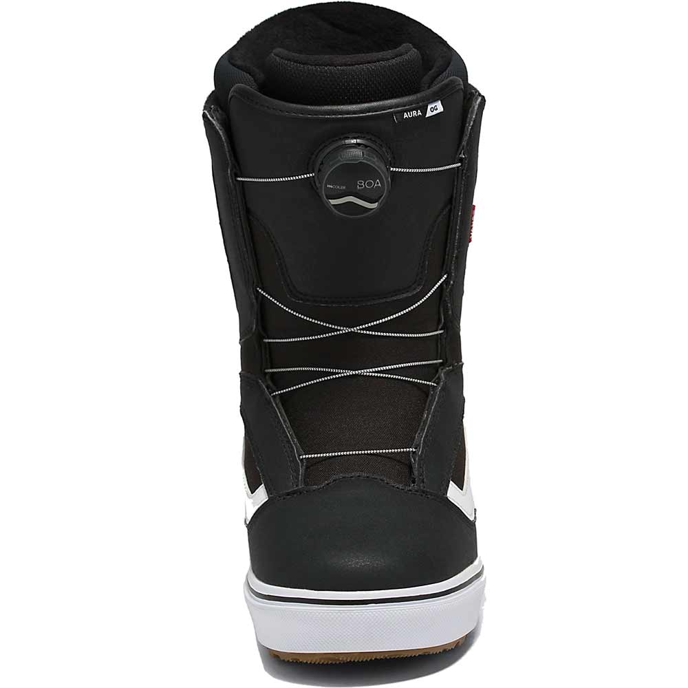 2025 Vans Aura OG Snowboard Boots