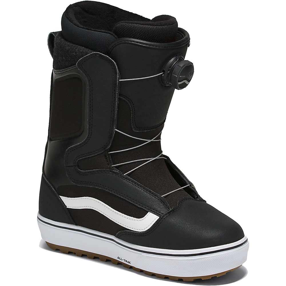 2025 Vans Aura OG Snowboard Boots