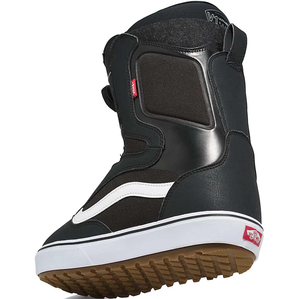 2025 Vans Aura OG Snowboard Boots