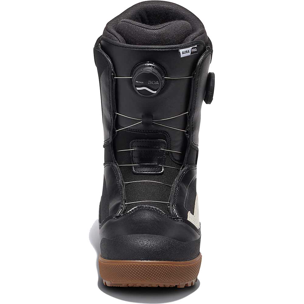 2025 Vans Aura Pro Snowboard Boots