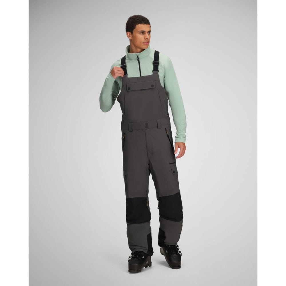 Obermeyer A.M.F. Men's Bib Pant Men's Pants Obermeyer