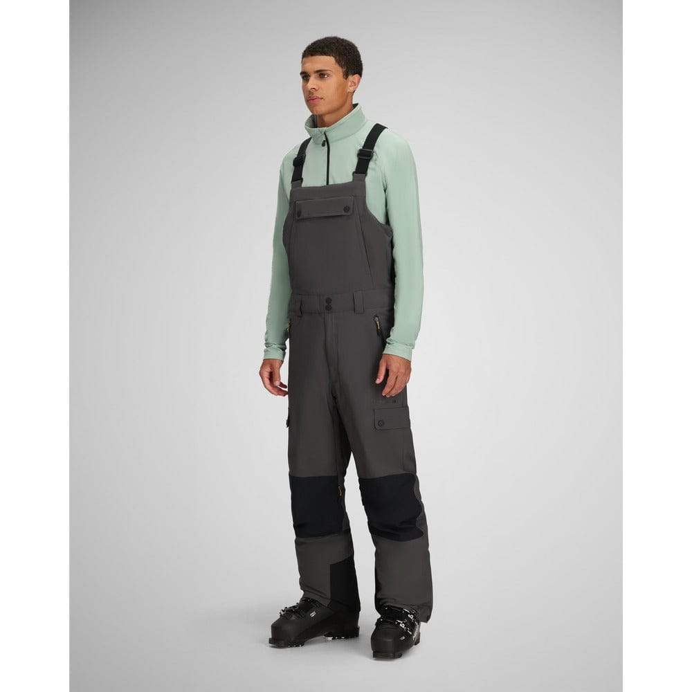 Obermeyer A.M.F. Men's Bib Pant Men's Pants Obermeyer