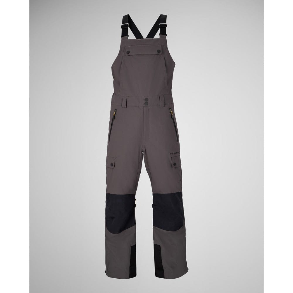 Obermeyer A.M.F. Men's Bib Pant Men's Pants Obermeyer
