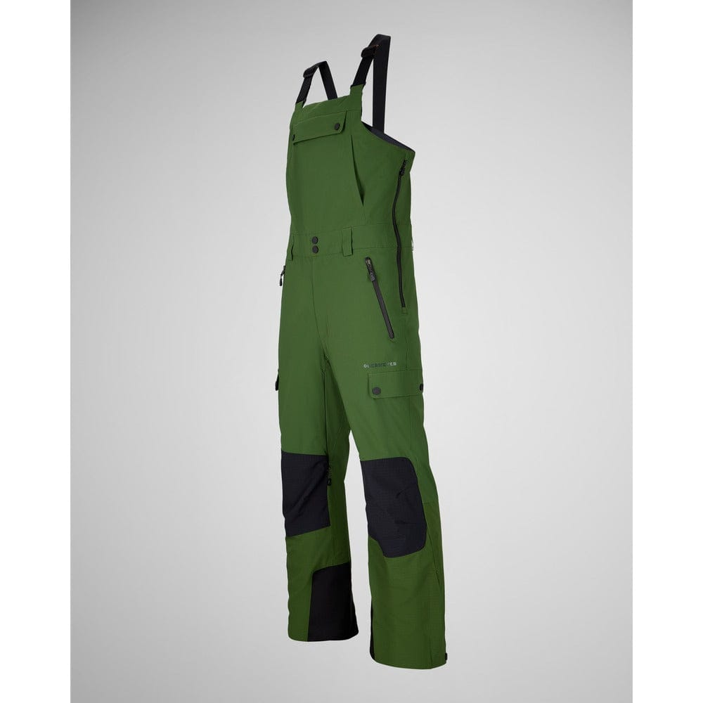 Obermeyer A.M.F. Men's Bib Pant Men's Pants Obermeyer