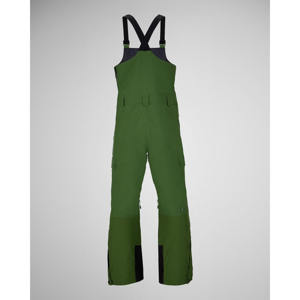 Obermeyer A.M.F. Men's Bib Pant Men's Pants Obermeyer