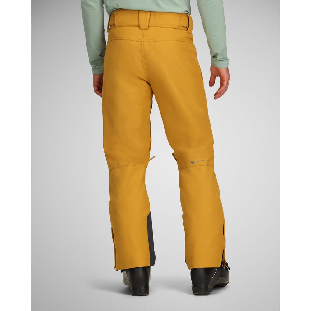 Obermeyer Orion Men's Pant Men's Pants Obermeyer