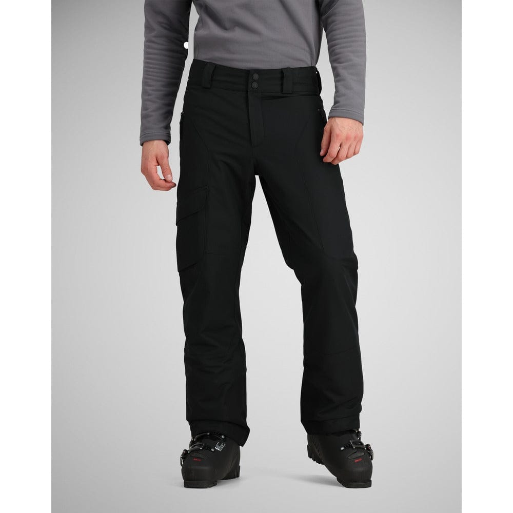 Obermeyer Nomad Men's Cargo Pant Men's Pants Obermeyer