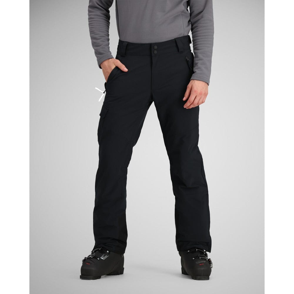 Obermeyer Alpinist Men's Stretch Pant Men's Pants Obermeyer