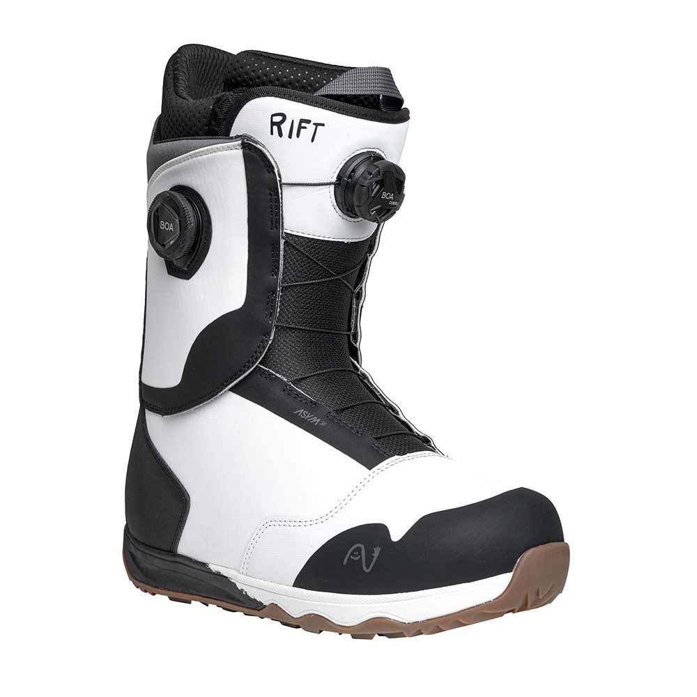 2026 Nidecker Rift Snowboard Boots Snowboard Boots Nidecker