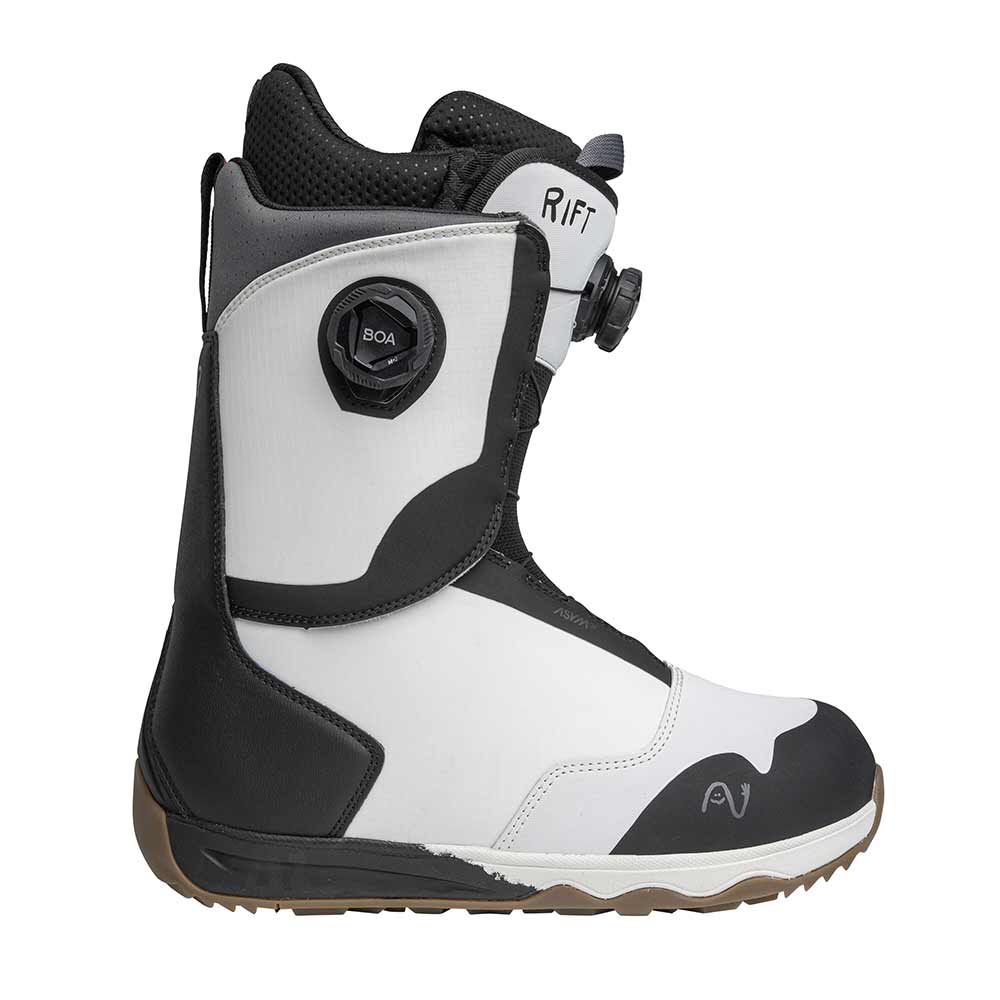 2026 Nidecker Rift Snowboard Boots Snowboard Boots Nidecker