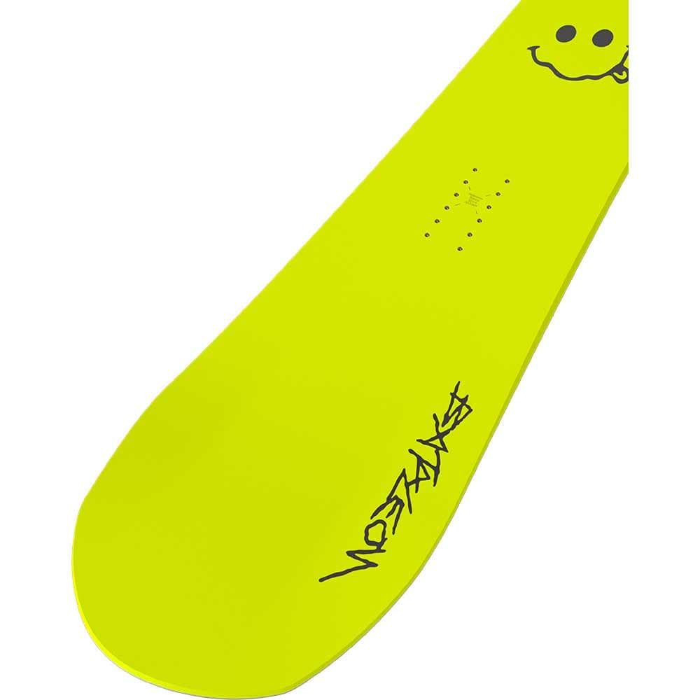 2026 Bataleon Evil Twin 20Y Snowboard Snowboard Bataleon