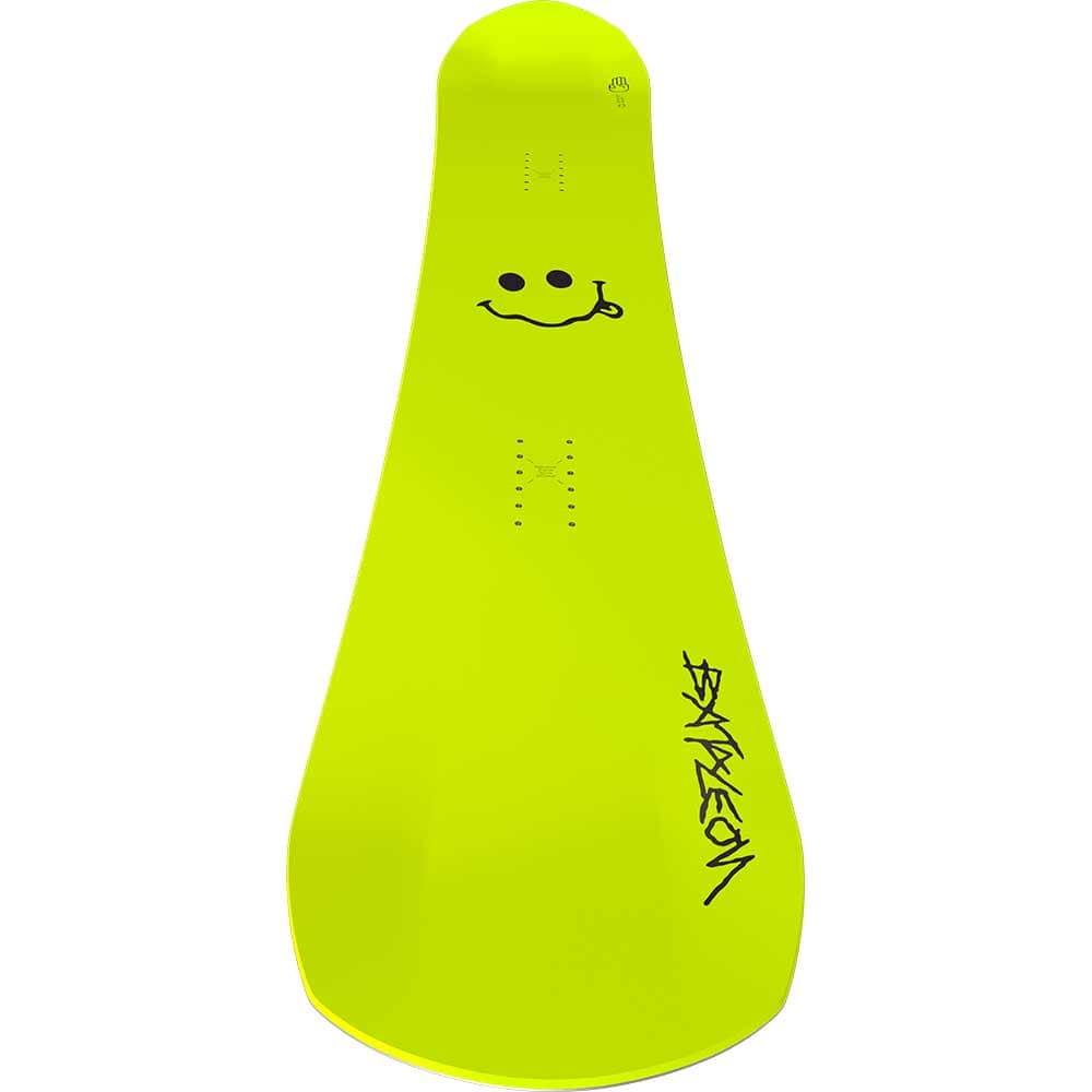 2026 Bataleon Evil Twin 20Y Snowboard Snowboard Bataleon