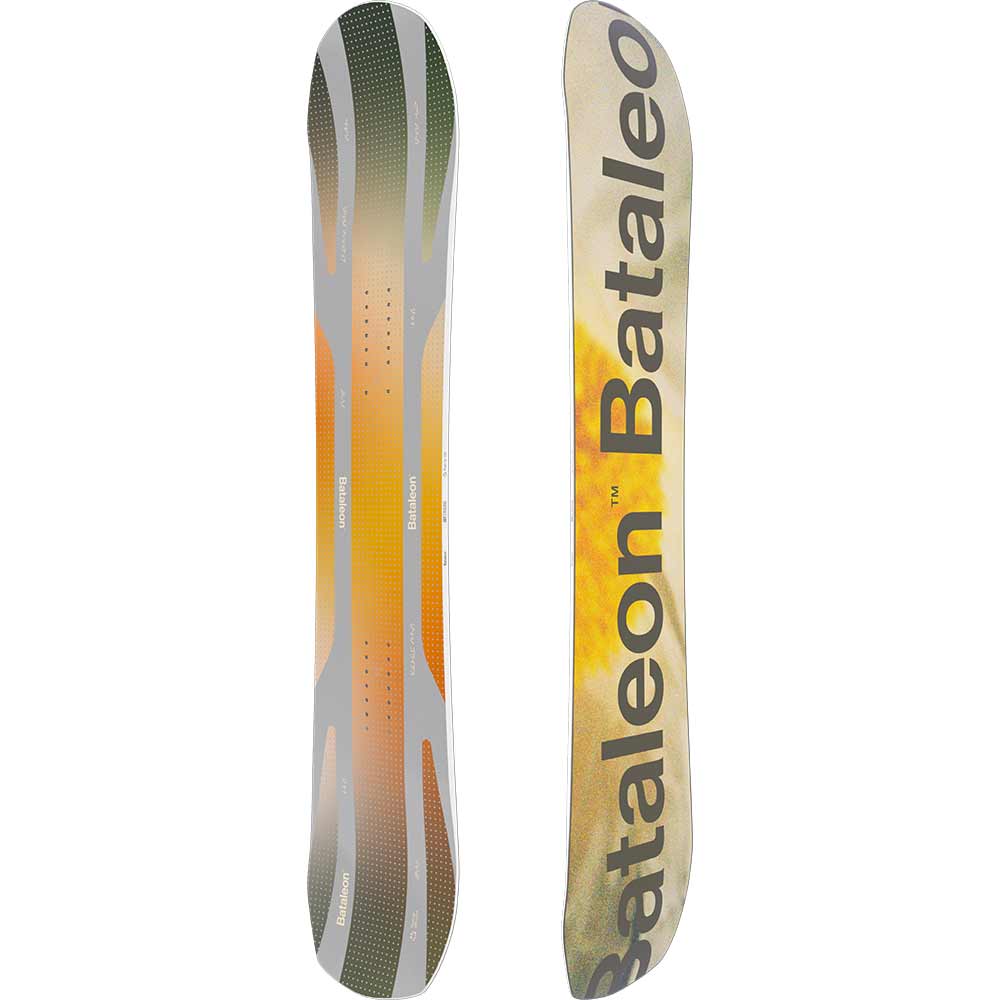 2026 Bataleon Push Up Women's Snowboard Snowboard Bataleon