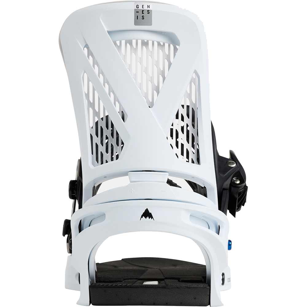 2026 Burton Genesis Re:Flex Snowboard Binding Snowboard Bindings Burton