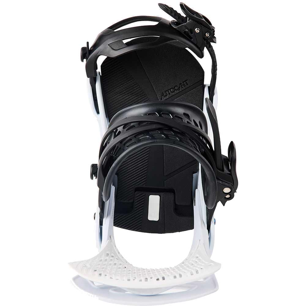 2026 Burton Genesis Re:Flex Snowboard Binding Snowboard Bindings Burton