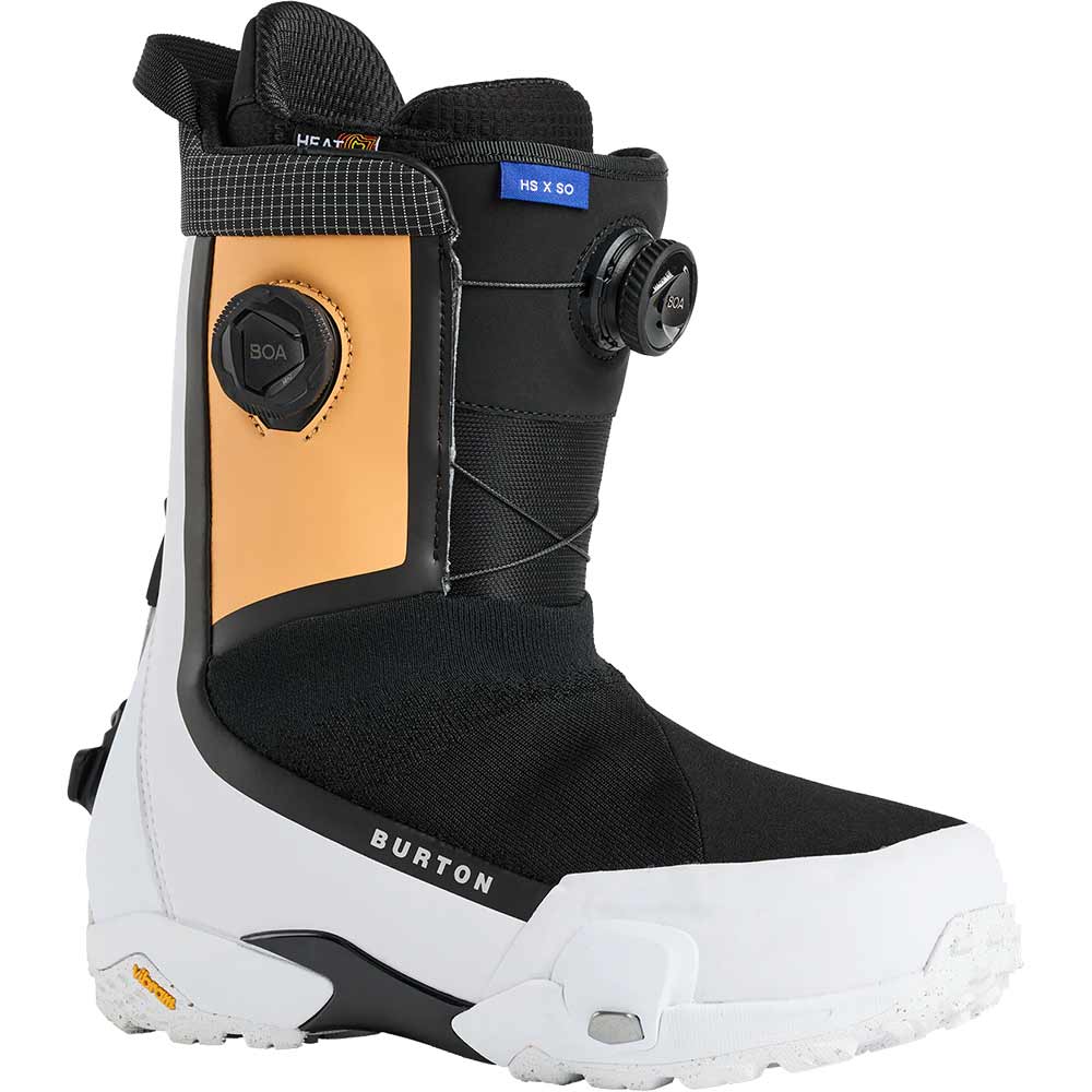 2026 Burton Highshot X Step On Snowboard Boots Snowboard Boots burton