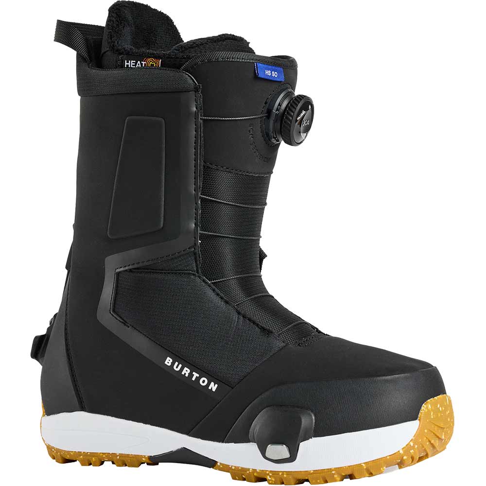 2026 Burton Highshot Step On Snowboard Boots Snowboard Boots Burton