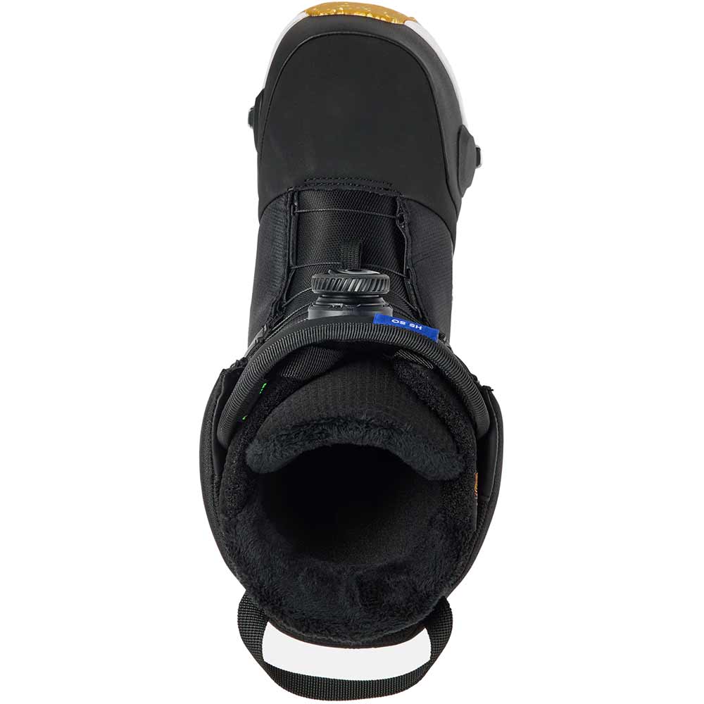 2026 Burton Highshot Step On Snowboard Boots Snowboard Boots Burton