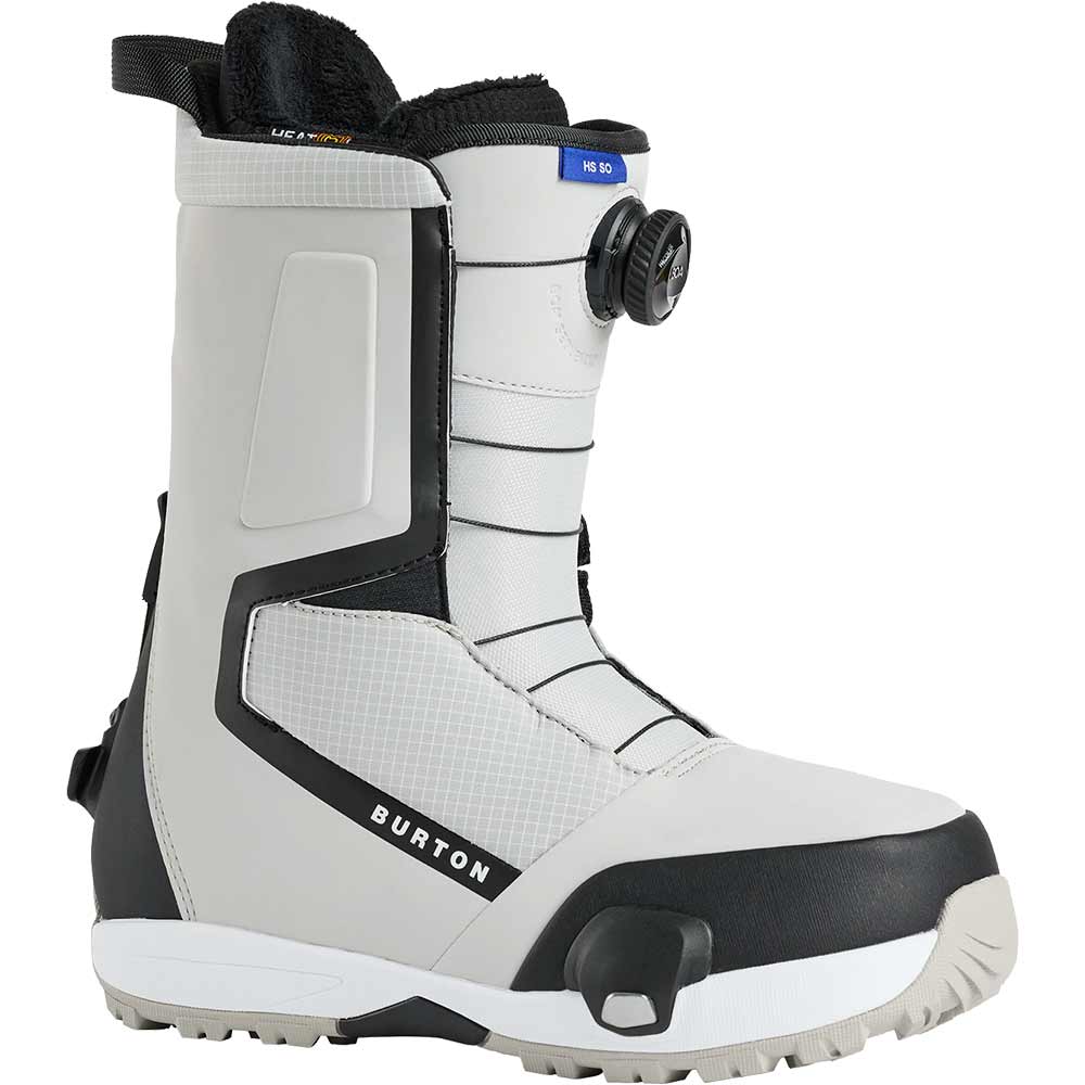2026 Burton Highshot Step On Snowboard Boots Snowboard Boots Burton