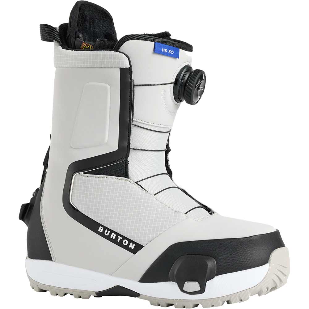 2026 Burton Highshot Step On Women's Snowboard Boots Snowboard Boots Burton