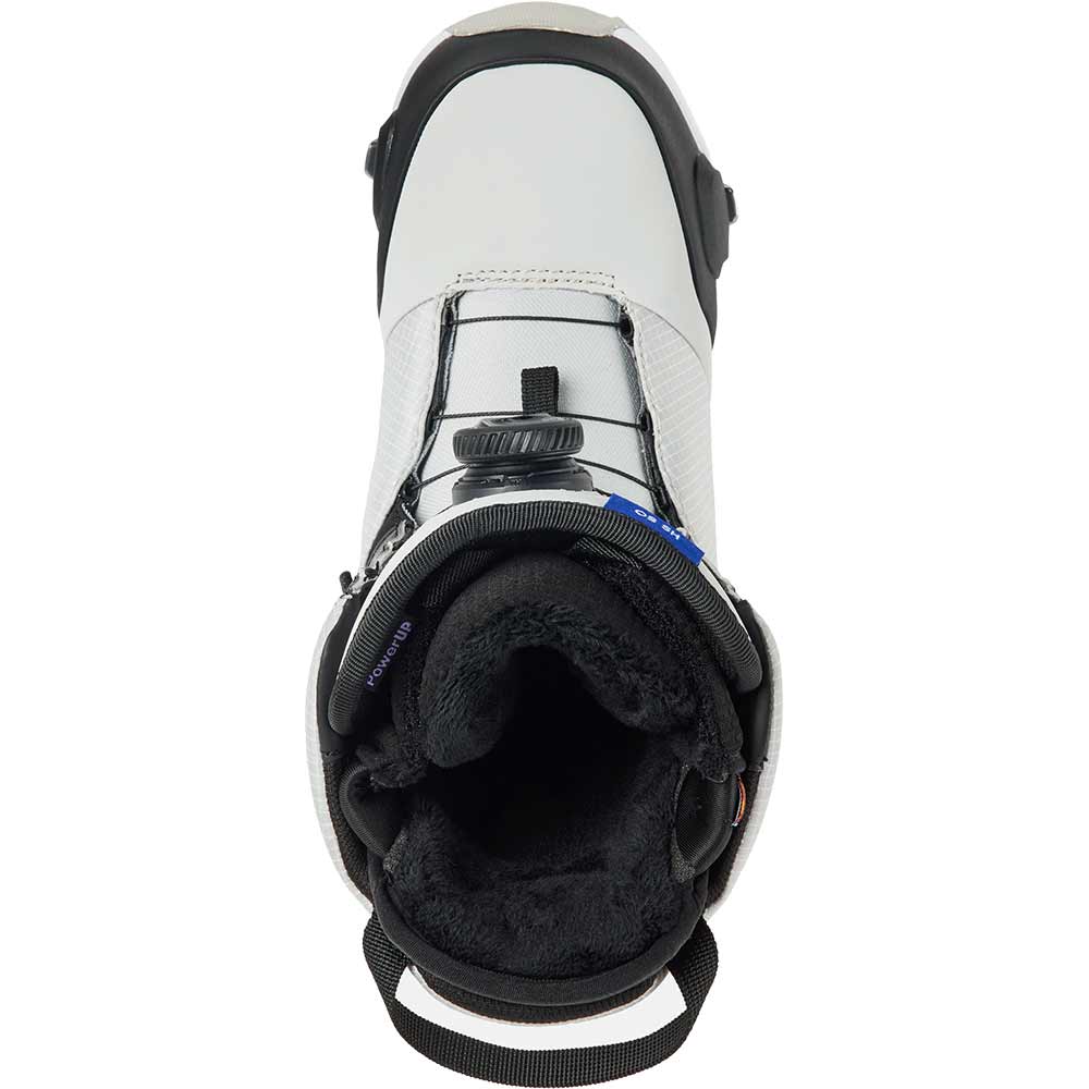 2026 Burton Highshot Step On Women's Snowboard Boots Snowboard Boots Burton