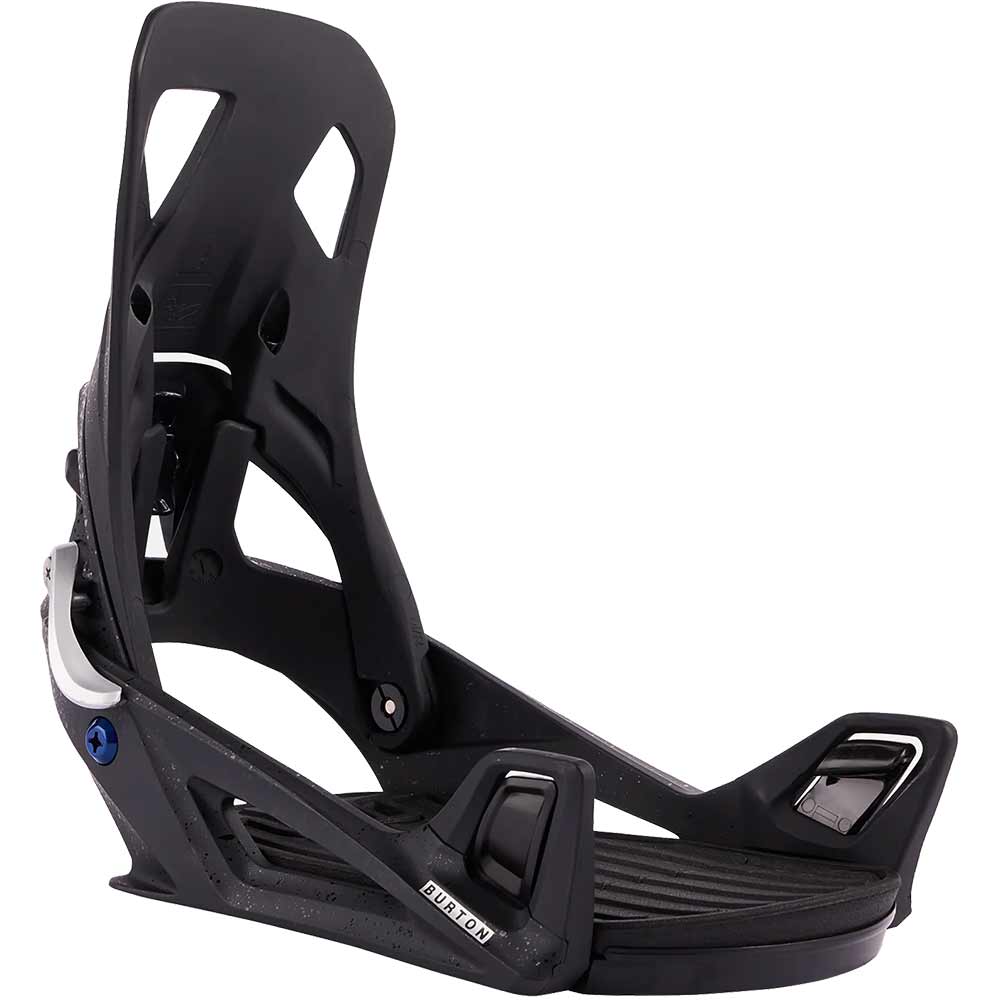 2026 Burton Step On® X Re:Flex Snowboard Binding Snowboard Bindings Burton