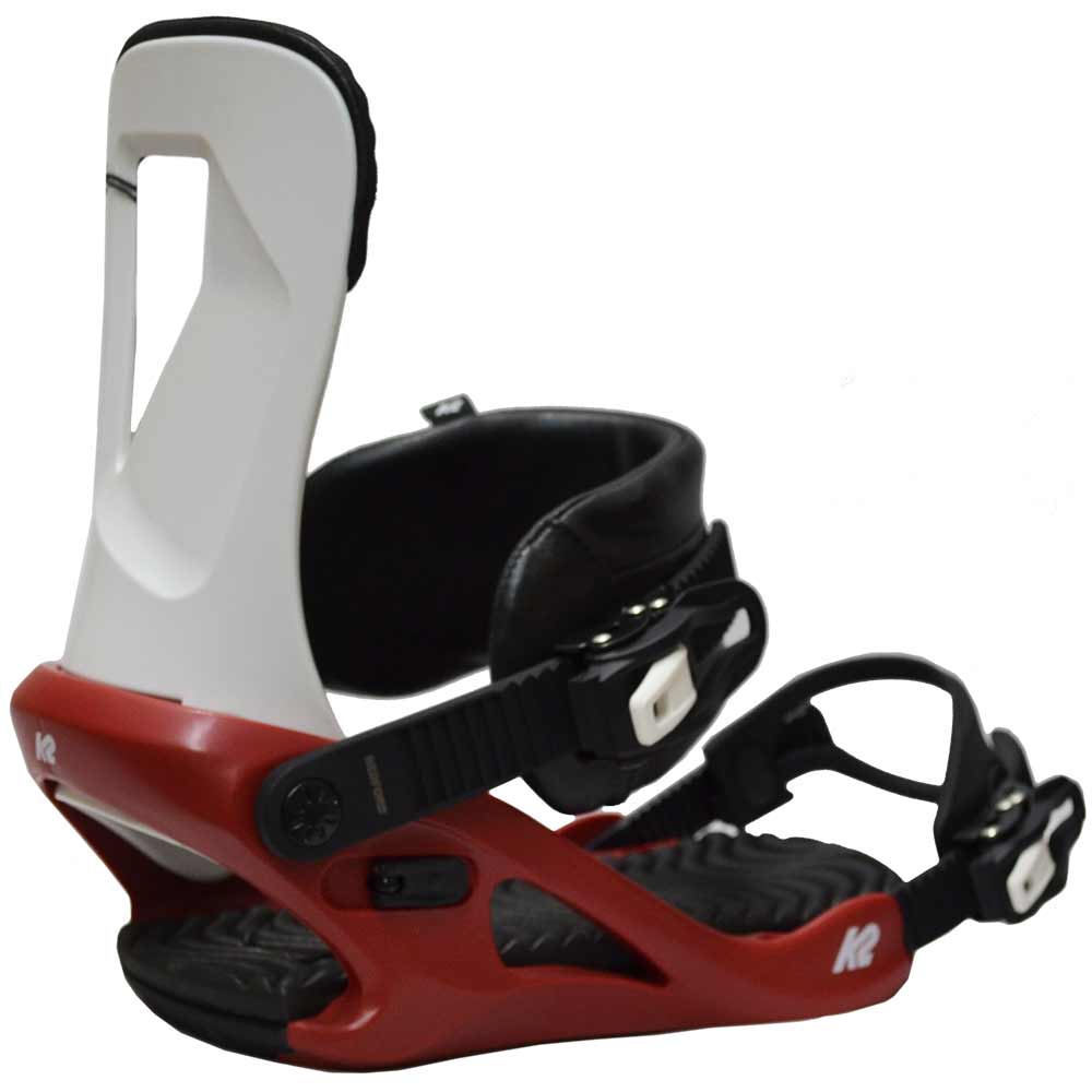2026 K2 Bedford Women's Snowboard Bindings Snowboard Bindings K2