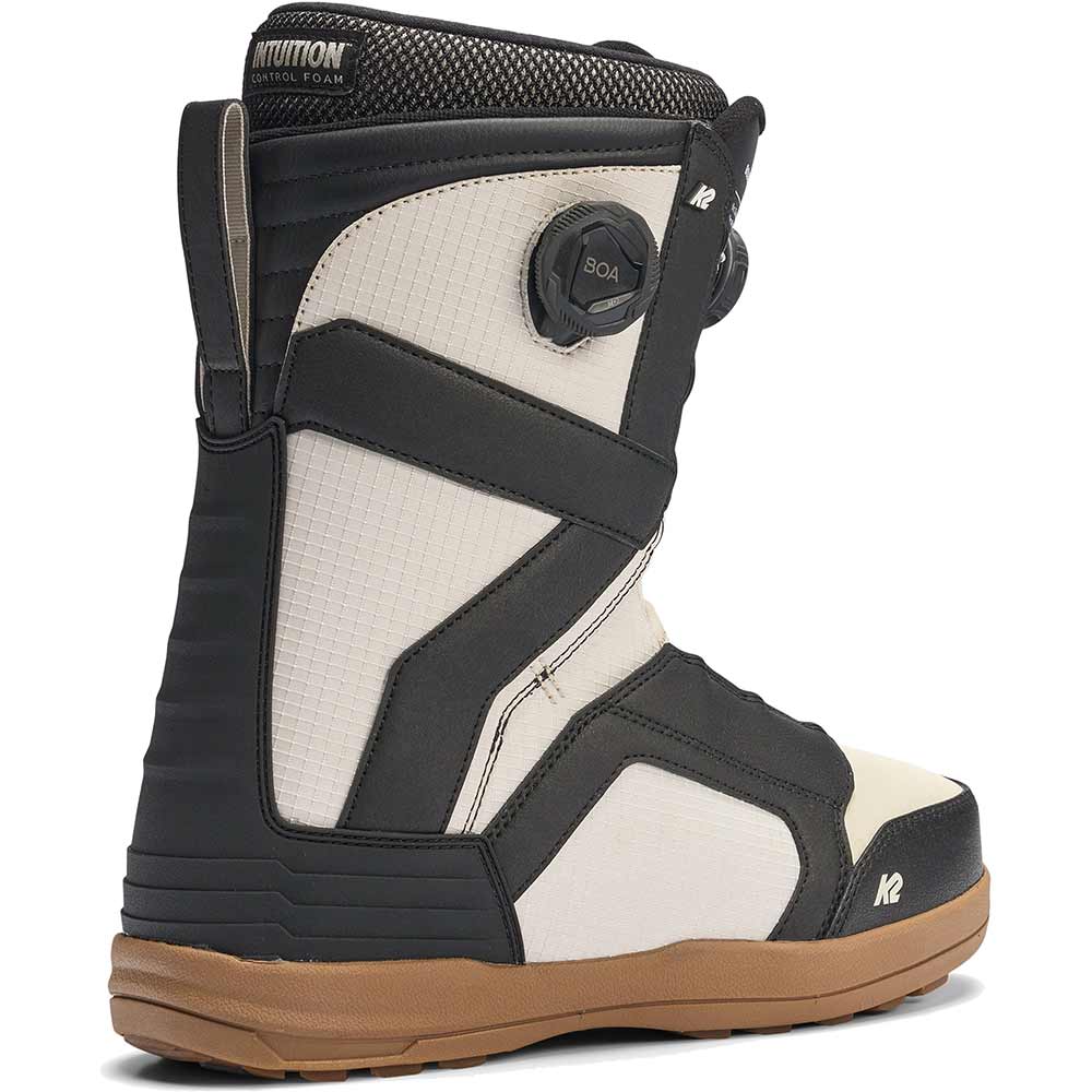 2026 K2 Boundary Snowboard Boots Snowboard Boots K2