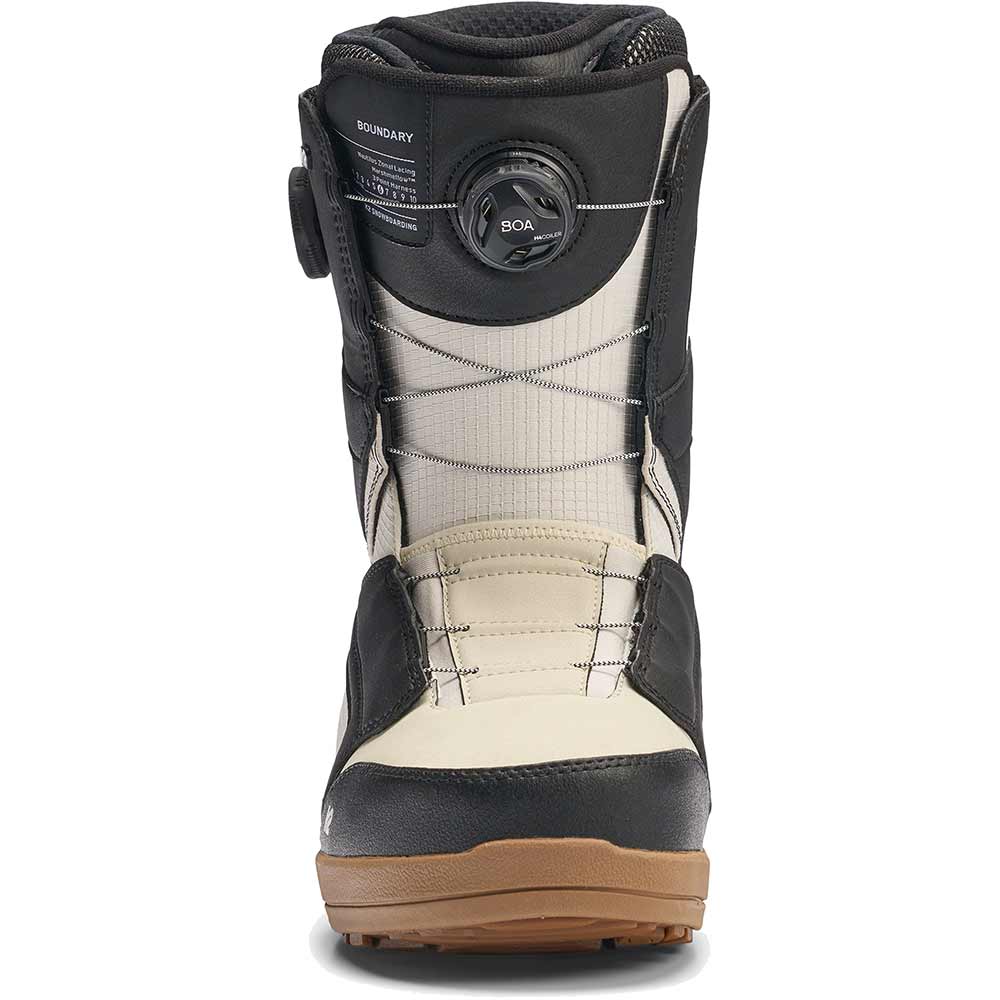 2026 K2 Boundary Snowboard Boots Snowboard Boots K2