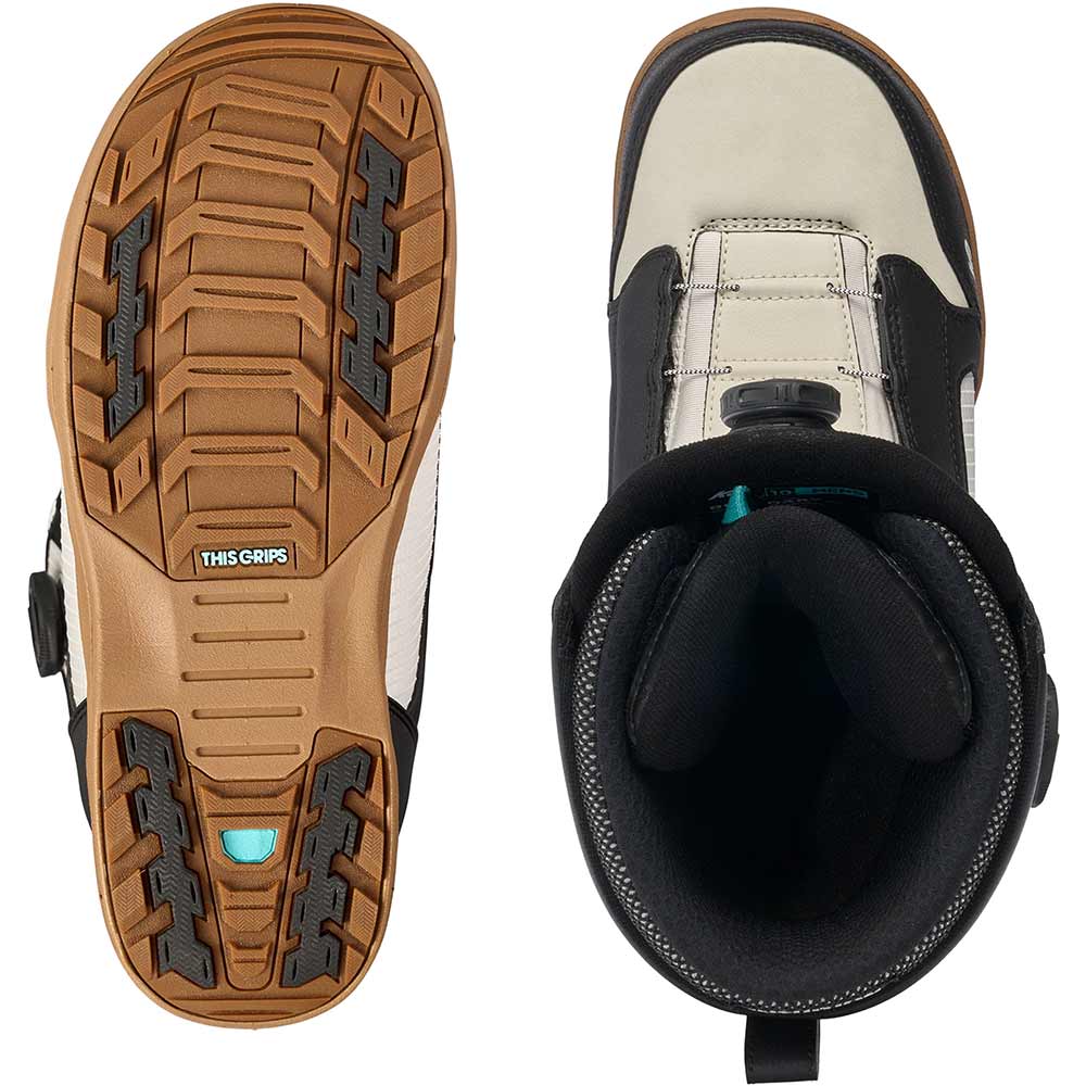 2026 K2 Boundary Snowboard Boots Snowboard Boots K2