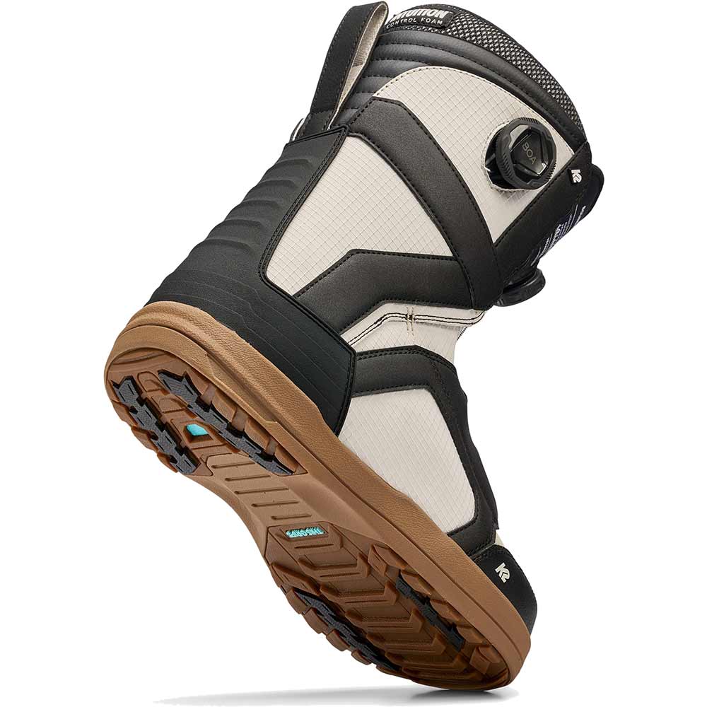 2026 K2 Boundary Snowboard Boots Snowboard Boots K2