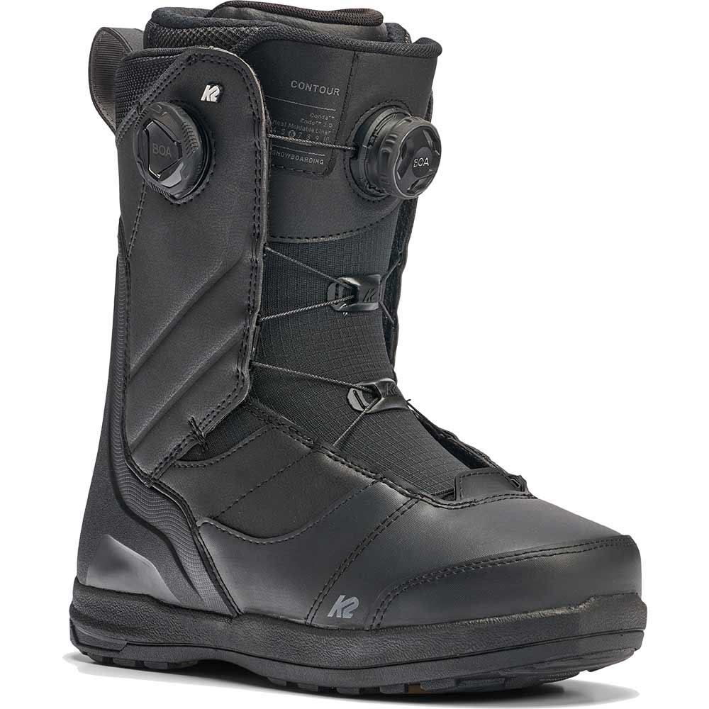 2026 K2 Contour Women's Snowboard Boots Snowboard Boots K2