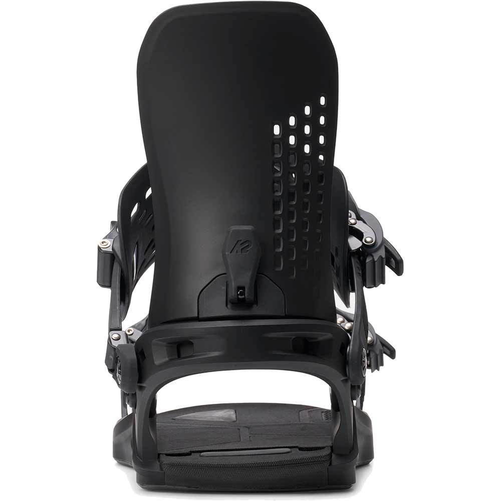 2026 K2 Edition Snowboard Bindings Snowboard Bindings K2