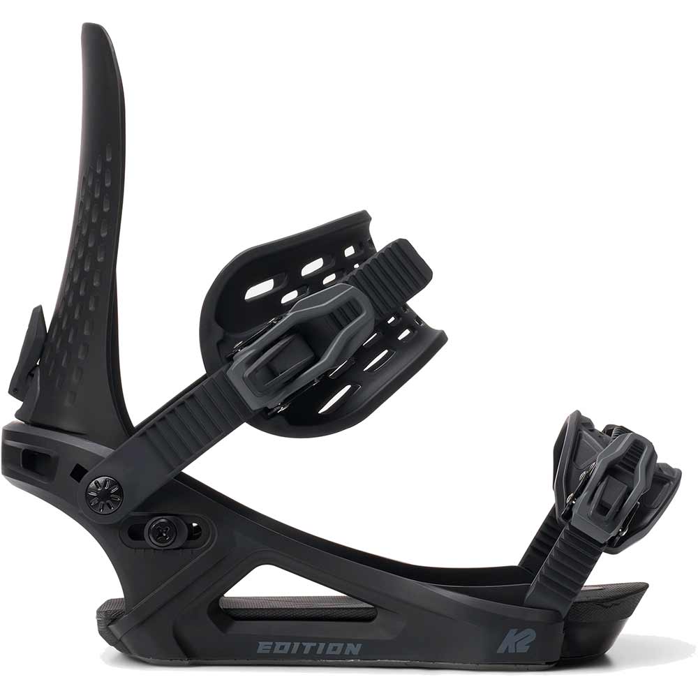 2026 K2 Edition Snowboard Bindings Snowboard Bindings K2