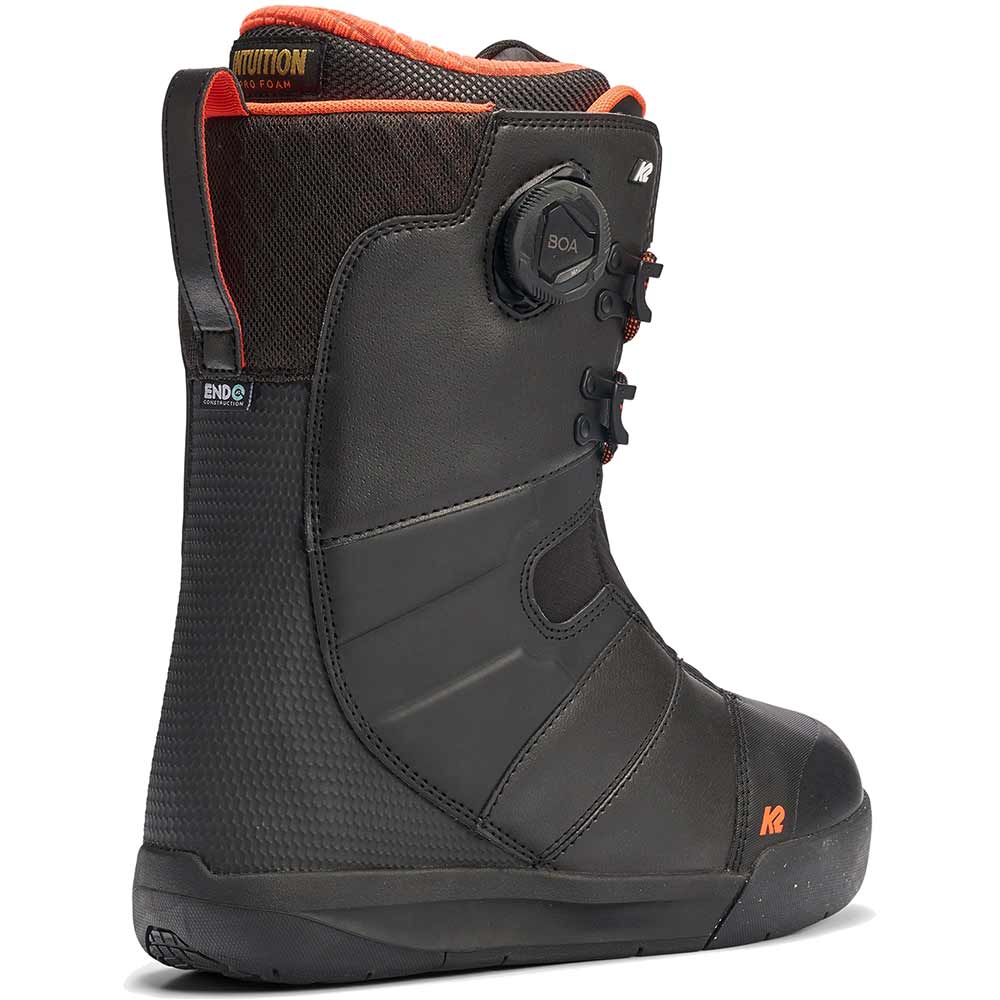 2026 K2 Evasion Snowboard Boots Snowboard Boots K2