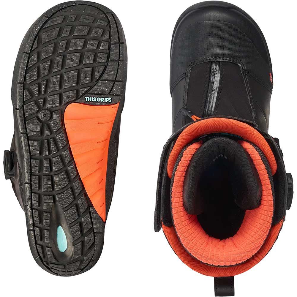 2026 K2 Evasion Snowboard Boots Snowboard Boots K2