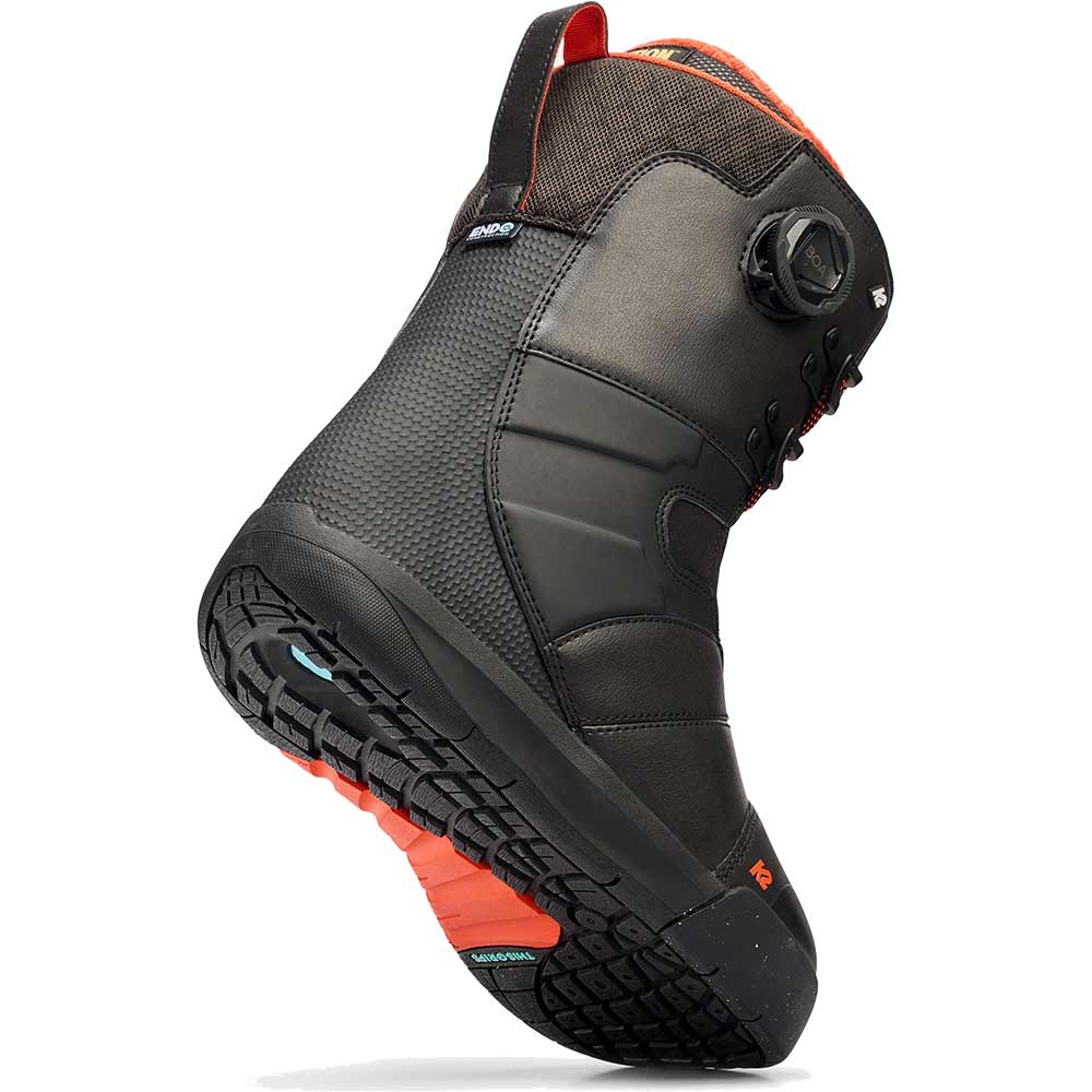 2026 K2 Evasion Snowboard Boots Snowboard Boots K2