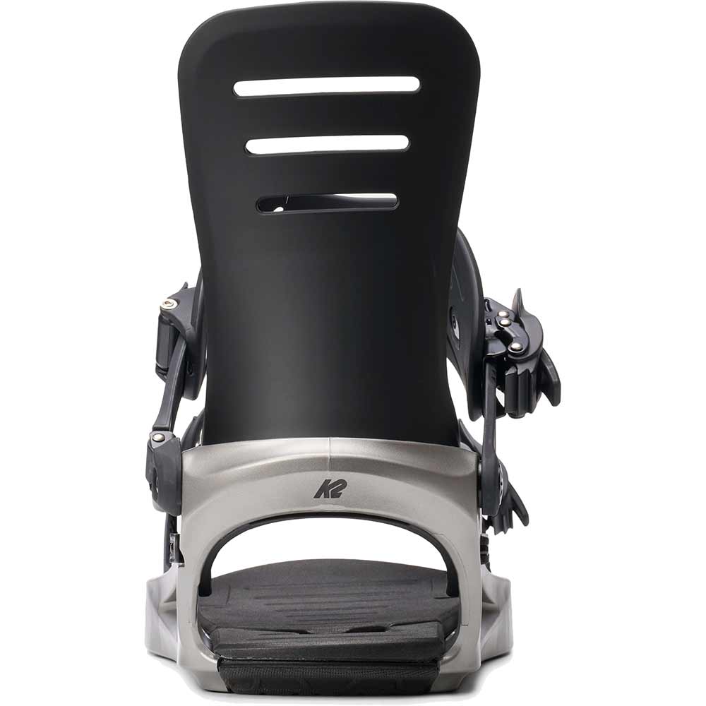 2026 K2 Formula Snowboard Bindings Snowboard Bindings K2
