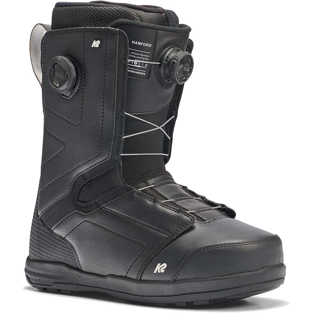 2026 K2 Hanford Snowboard Boots Snowboard Boots K2