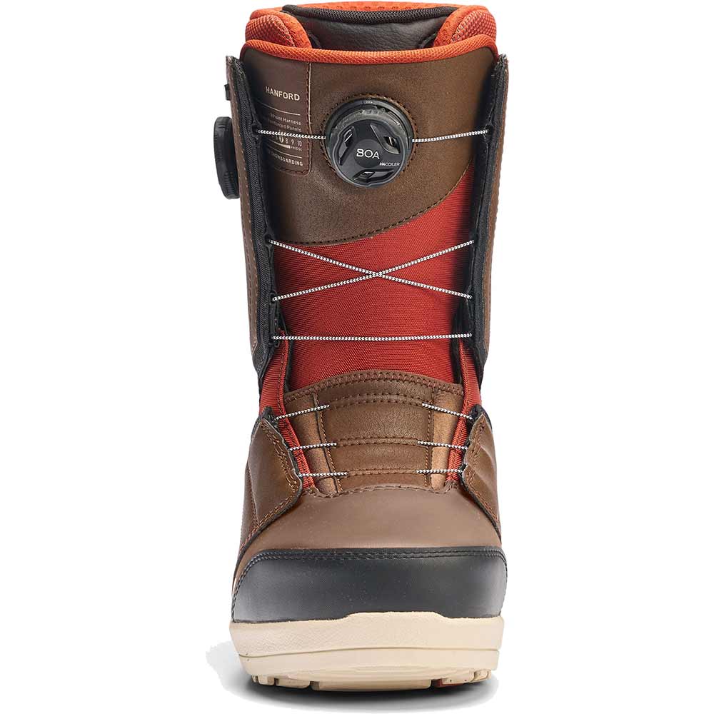 2026 K2 Hanford Snowboard Boots Snowboard Boots K2