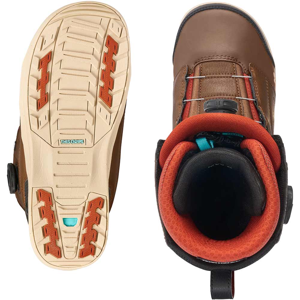 2026 K2 Hanford Snowboard Boots Snowboard Boots K2