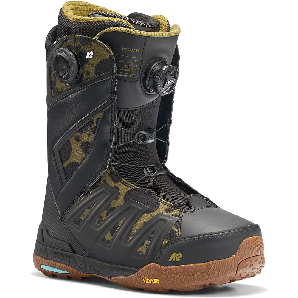 2026 K2 Holgate Snowboard Boots Snowboard Boots K2