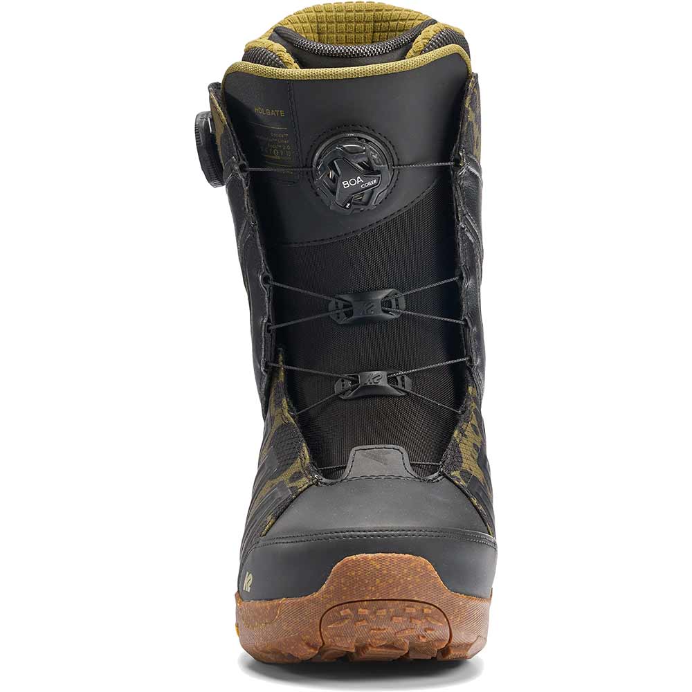 2026 K2 Holgate Snowboard Boots Snowboard Boots K2