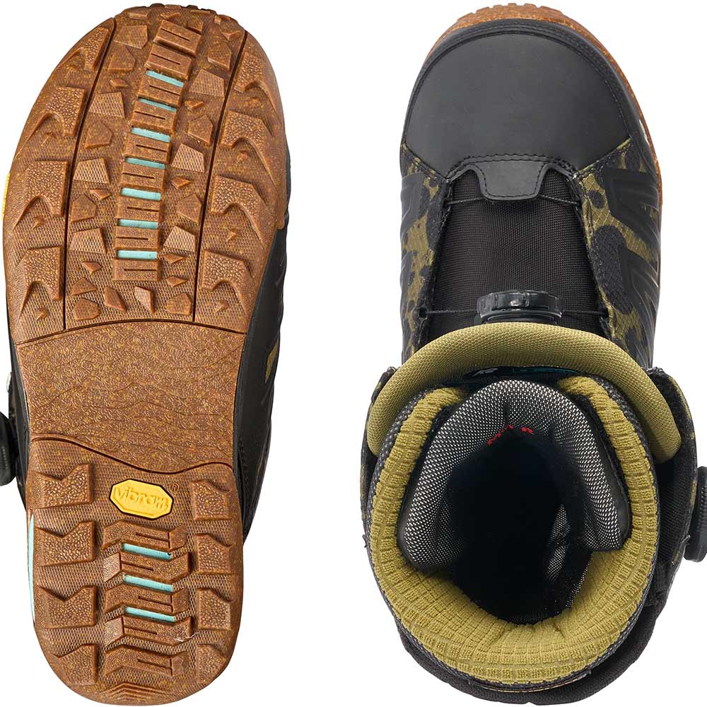 2026 K2 Holgate Snowboard Boots Snowboard Boots K2